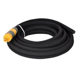 Hozelock Soaker Hose 15m -Terra Bloom Furniture Shop 00009690 6762 15m PorousSoaker Hose
