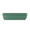 Balconniere Trough Green - 70cm
