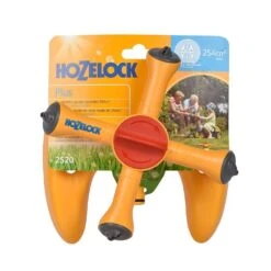 Round Sprinkler Plus 254sqm 8 Round Sprinkler Plus 254sqm -Terra Bloom Furniture Shop 00011836 Hozelock Round Sprinkler Plus Studio Pack