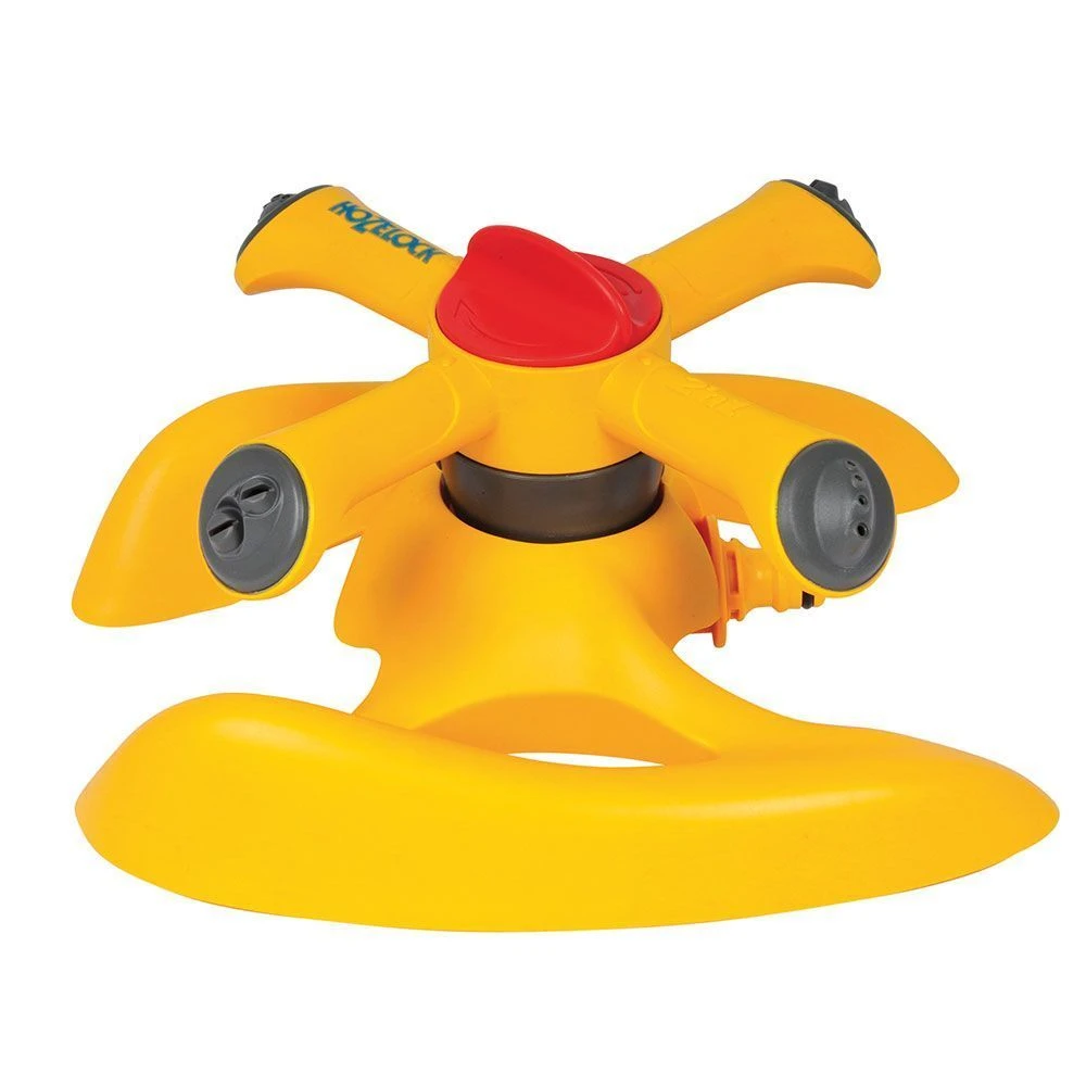 Round Sprinkler Plus 254sqm 6 Round Sprinkler Plus 254sqm - Image 4