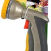 Hozelock Multi Plus Spray Gun Metal