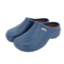 Eva Cloggies Navy - Size 4 -Terra Bloom Furniture Shop 00097879 0009787220eva cloggies navy tfw6590 tfw6597