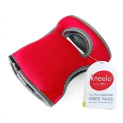 Kneelo® Knee Pads - Poppy 5 Kneelo® Knee Pads - Poppy -Terra Bloom Furniture Shop 00139280 Kneelo Knee Pad Poppy