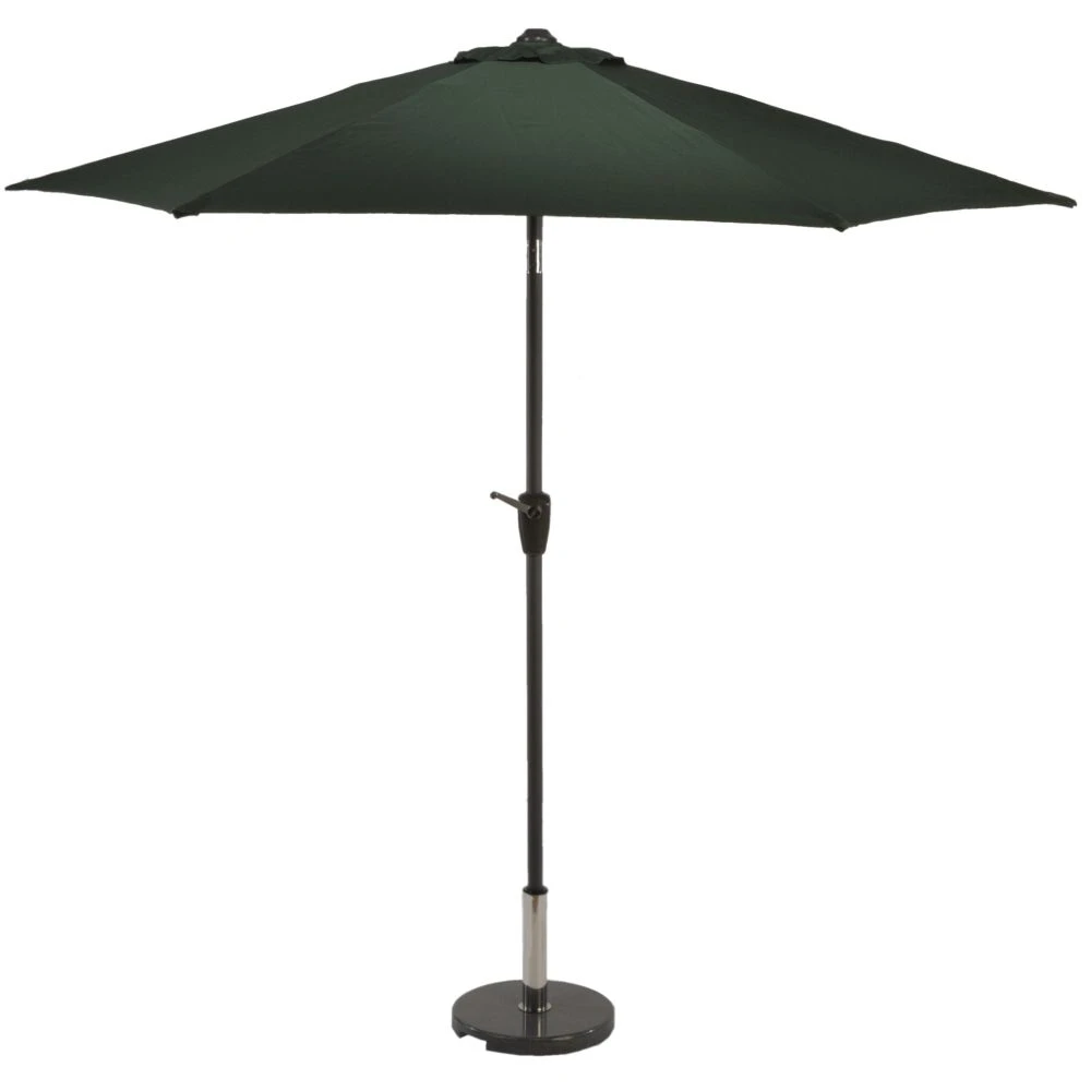 Sturdi Plus 3m Parasol - Green 3 Sturdi Plus 3m Parasol - Green