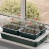 Fab 4 Electric Propagator