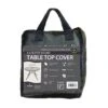 4-6 Seater Round Tabletop Cover -Terra Bloom Furniture Shop 00295692 W1368 4 6 Seater Round Table Top Cover Black Pack