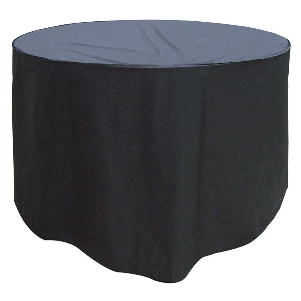 4 Seater Round Furniture Set Cover 5 4 Seater Round Furniture Set Cover - Image 3