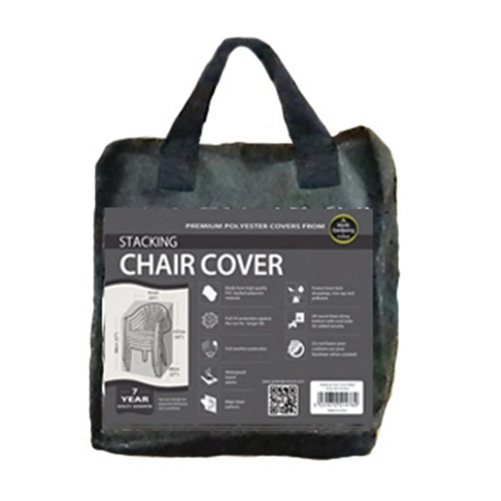 Stacking Chair Cover 3 Stacking Chair Cover