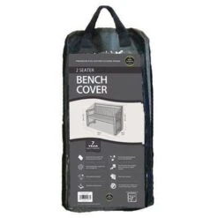 2 Seater Bench Cover