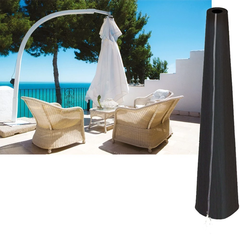 Cantilever Parasol Cover 4 Cantilever Parasol Cover - Image 2