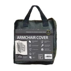 Armchair Cover
