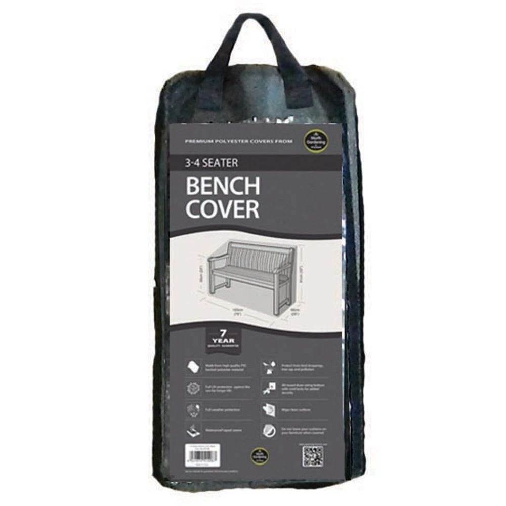 3-4 Seater Bench Cover 3 3-4 Seater Bench Cover