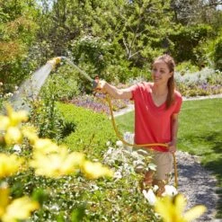 Hozelock Lance Spray Plus 90 -Terra Bloom Furniture Shop 10000728 LANCESPRAYPLUS90 2697