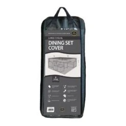 Large Casual Dining Set Cover