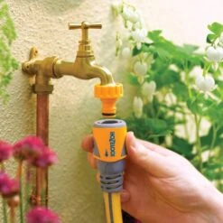 New Arrival -Terra Bloom Furniture Shop 10074379 HOSECONNECTORPLUSTWINPACK 2050