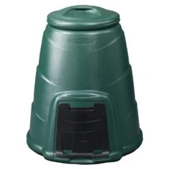 Garland Compost Bin 220 Litre -Terra Bloom Furniture Shop 10093310 W3140 220ltr Composter 1