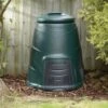 Garland Compost Bin 220 Litre -Terra Bloom Furniture Shop 10093310 W3140 220ltr Composter 2
