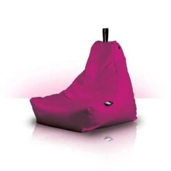 Extreme Lounging - Outdoor Mini B Bag - Pink -Terra Bloom Furniture Shop 10117158 Master MiniB Pink