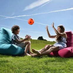 Extreme Lounging - Outdoor Mini B Bag - Pink -Terra Bloom Furniture Shop 10117159 10117158 DSC 8583