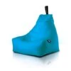 Extreme Lounging - Outdoor Mighty B Bag - Aqua 1 Extreme Lounging - Outdoor Mighty B Bag - Aqua -Terra Bloom Furniture Shop 10117189 Mighty b Outdoor Aqua