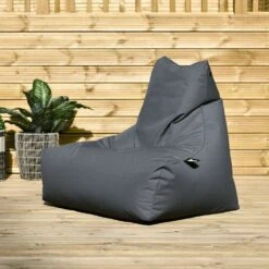 Extreme Lounging - Outdoor Mighty B Bag - Grey