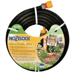 Hozelock Soaker Hose 10m