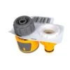 Hozelock Threaded Tap Connector & Standard Soft Touch Hose Connector -Terra Bloom Furniture Shop 10118139 2071 6025