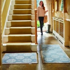 Hug Rug - Home No. 15 Runner - 150cm X 65cm 9 Hug Rug - Home No. 15 Runner - 150cm X 65cm -Terra Bloom Furniture Shop 1012137220 201012137420 20Home201520L220Hug20Rug