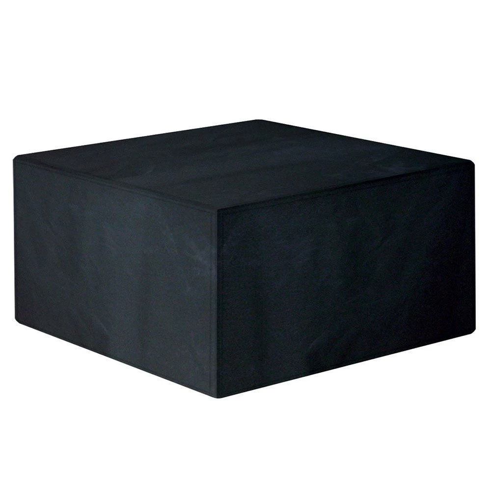 Large Square Casual Dining Set Cover 5 Large Square Casual Dining Set Cover - Image 3