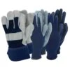 Triple Pack Gloves With Rigger