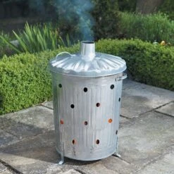 New Arrival 7 Incinerator