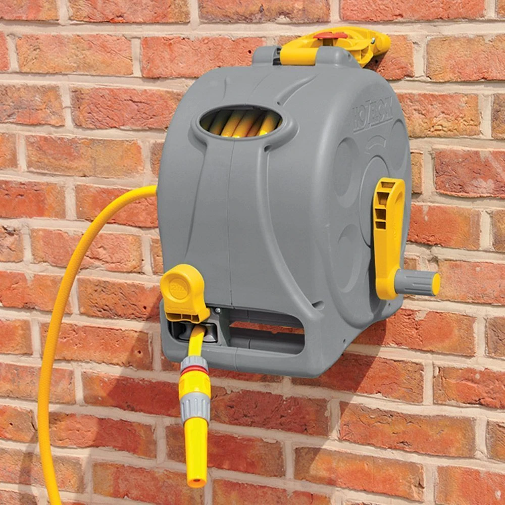 Auto Reel & Multi Spray Gun 25m 4 Auto Reel & Multi Spray Gun 25m - Image 2