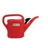 Red Value Watering Can 10 Litre -Terra Bloom Furniture Shop 10203658 W3021 Value Watering Can Red 10ltr 2.2 Gallon Rose Stored