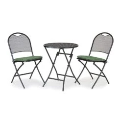 Kettler - Caffe Napoli Bistro Suite - Garden Furniture