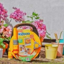 Micro Reel 10m 10 Micro Reel 10m -Terra Bloom Furniture Shop 10229826 Hozelock Micro Reel happylifewithanuma DIGITAL USE ONLY 2