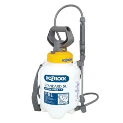 Standard Sprayer 5 Litre -Terra Bloom Furniture Shop 10229830 4230 HOZELOCK Standard PP 5L