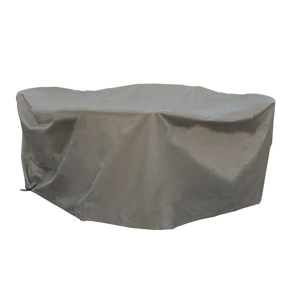 Bramblecrest - Seville 6 Seater Rectangle Dining Set Furniture Cover