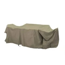 Bramblecrest - Seville 8 Seater Rectangle Dining Set Furniture Cover