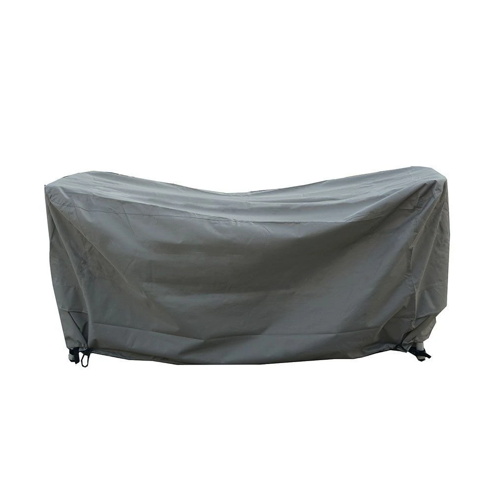 Bramblecrest - Round Bistro Set Furniture Cover 3 Bramblecrest - Round Bistro Set Furniture Cover