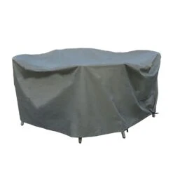 Bramblecrest - 4 Seater Round Suite Furniture Cover