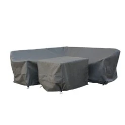 Bramblecrest - Mini Modular Corner Sofa With 2 Stools Furniture Cover