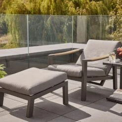 Kettler - Elba Relaxer - Garden Furniture -Terra Bloom Furniture Shop 10233268 0393139 2000 Elba Relaxer lifestyle 6 1