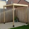 Direct - Modular Pergola 1 Direct - Modular Pergola -Terra Bloom Furniture Shop 10236416 MODPERG