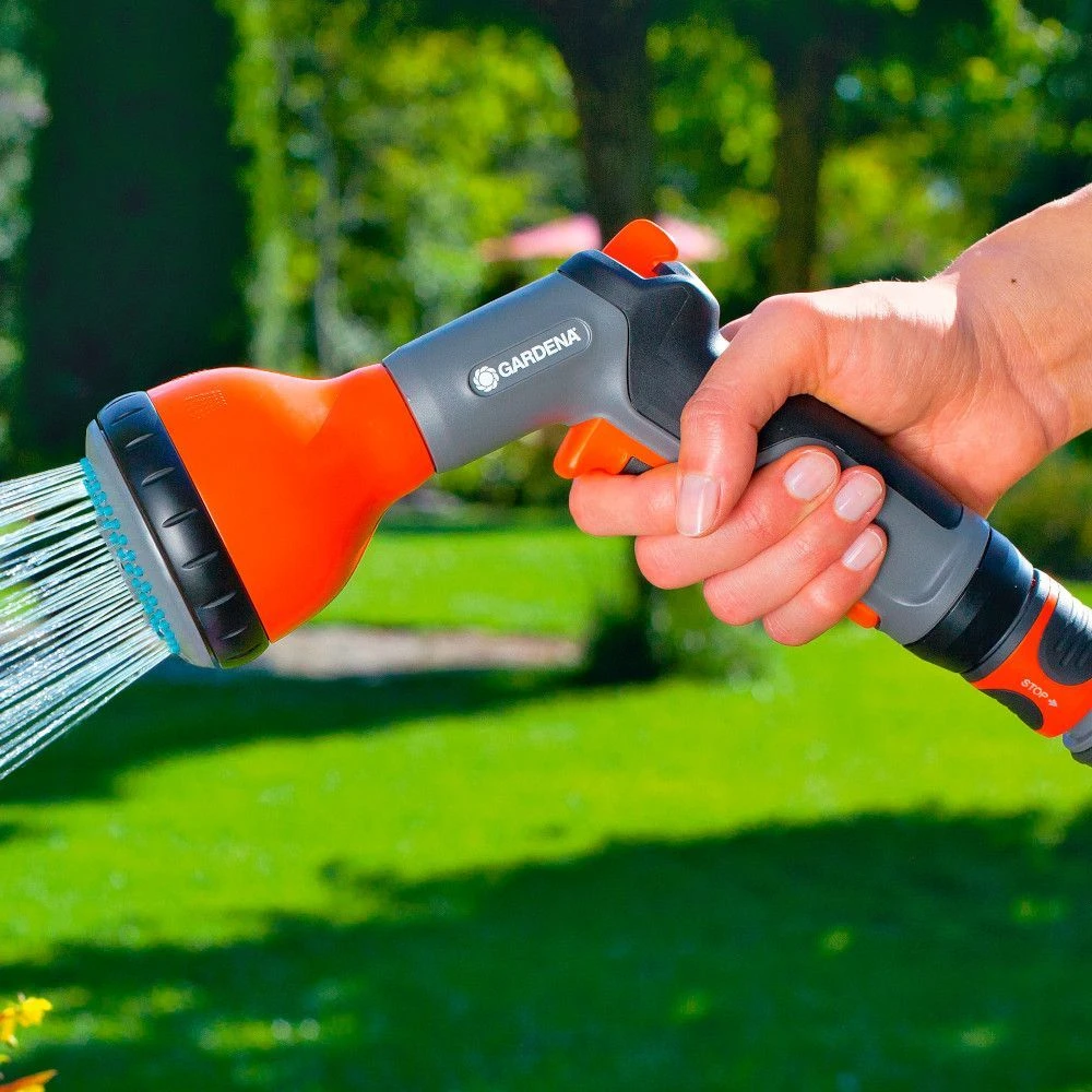 Gardena Classic Multi Sprayer 3 Gardena Classic Multi Sprayer