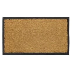 Granite Coir Mat - 40cm X 70cm