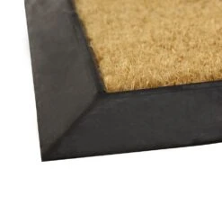 Granite Coir Mat - 40cm X 70cm -Terra Bloom Furniture Shop 1024277820 2002 652 2