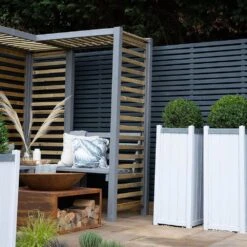 Firenze Corner Arbour -Terra Bloom Furniture Shop 10259550 FIRENZECA 20