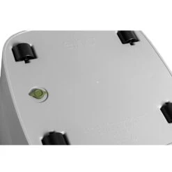 Elho Greensense Aqua Care Planter - Light Concrete 30cm -Terra Bloom Furniture Shop 10276436 10276439 Greensense Aqua Care square concrete 5 1