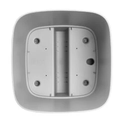 Elho Greensense Aqua Care Planter - Light Concrete 38cm -Terra Bloom Furniture Shop 1027643620 201027643920 20Greensense20Aqua20Care20square20concrete206