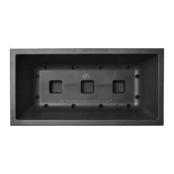 Vivo Next Long Trough - Living Black 80cm -Terra Bloom Furniture Shop 1027644720 20Vivo20next20long2080cm20living20black.p3